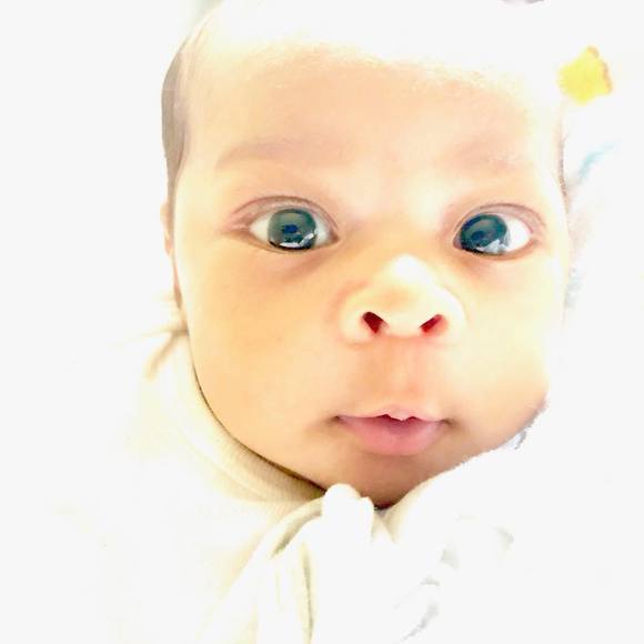 Meet the Posher Other - Meet your Posher, Tanya